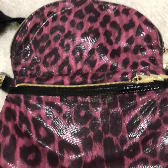 Betsey Johnson crossbody bag - Picture 6 of 7